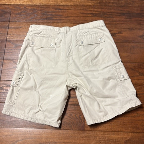 Michael Michael Kors Khaki Men's Shorts Size 38 - Picture 8 of 8